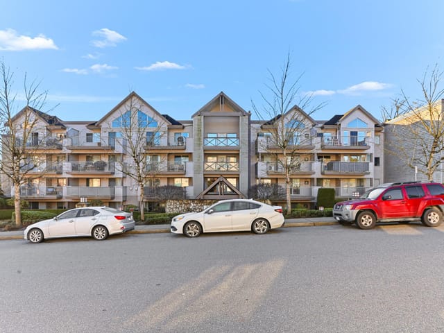 Apartment for sale in Abbotsford, Abbotsford, 403 33478 Roberts Avenue, 263113171 | Realtylink.org