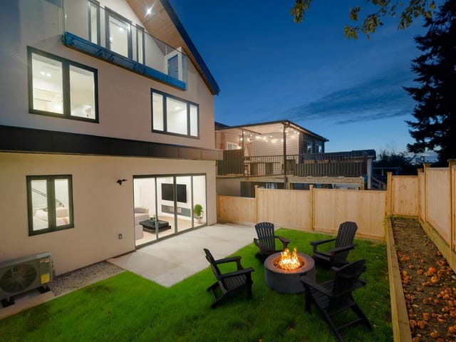 1/2 Duplex for sale in Vancouver, Vancouver East, 2 773 E 61st Avenue, 263113174 | Realtylink.org