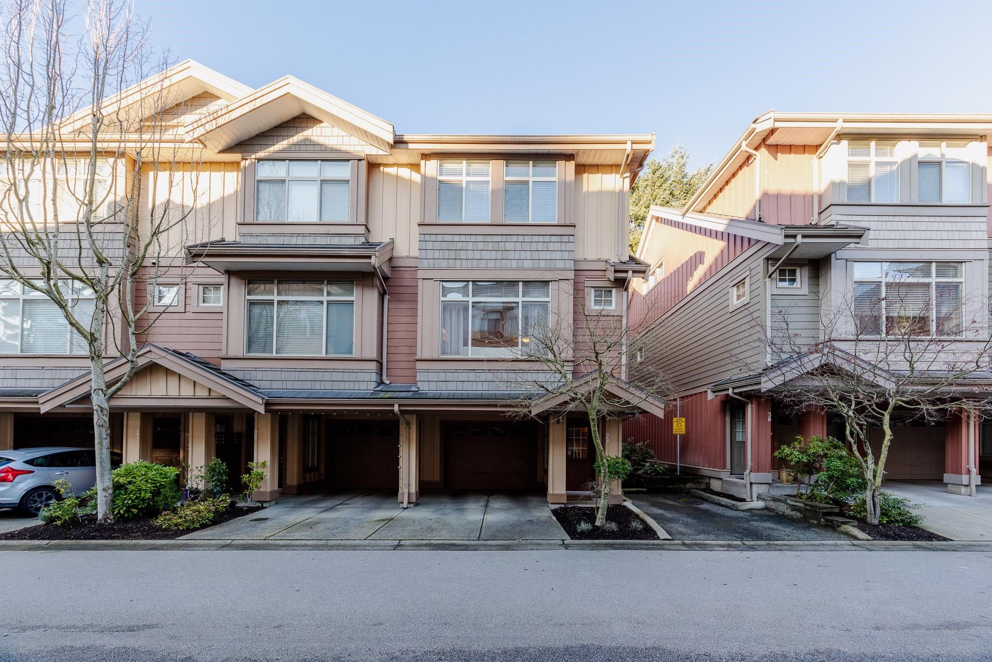 Townhouse for sale in Surrey, South Surrey White Rock, 29 15151 34 Avenue, 263113182 | Realtylink.org