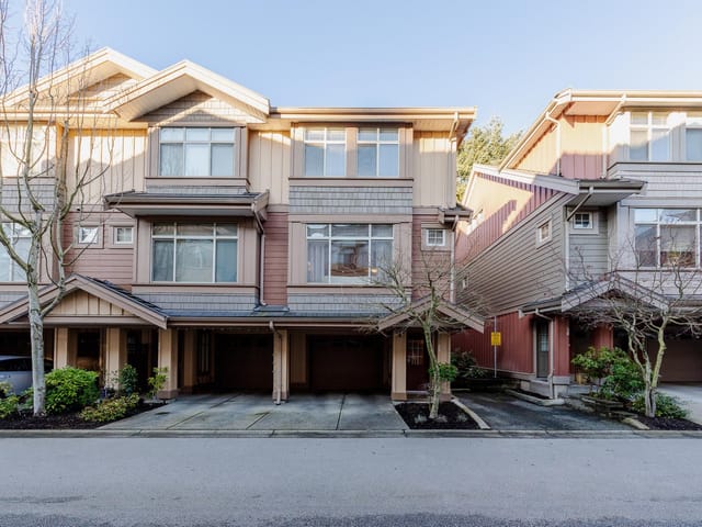 Townhouse for sale in Surrey, South Surrey White Rock, 29 15151 34 Avenue, 263113182 | Realtylink.org