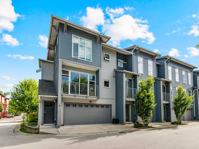 Townhouse for sale in Maple Ridge, Maple Ridge, 21 24076 112 Avenue, 263113183 | Realtylink.org