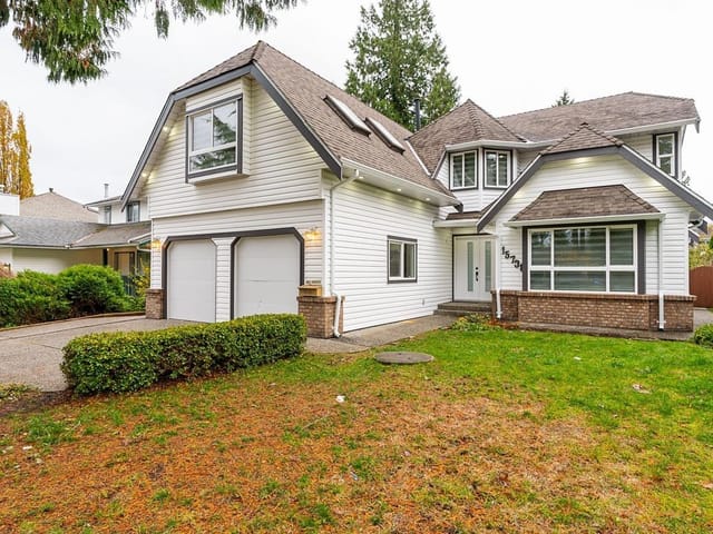 House for sale in Surrey, North Surrey, 15738 97 Avenue, 263113184 | Realtylink.org