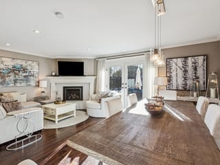 Townhouse for sale in North Vancouver, North Vancouver, 4687 Hoskins Road, 263113188 | Realtylink.org