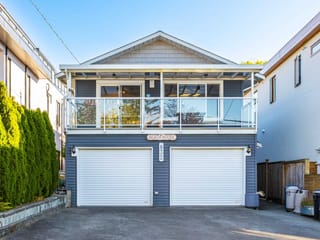 House for sale in White Rock, South Surrey White Rock, 832 Stevens Street, 263113189 | Realtylink.org