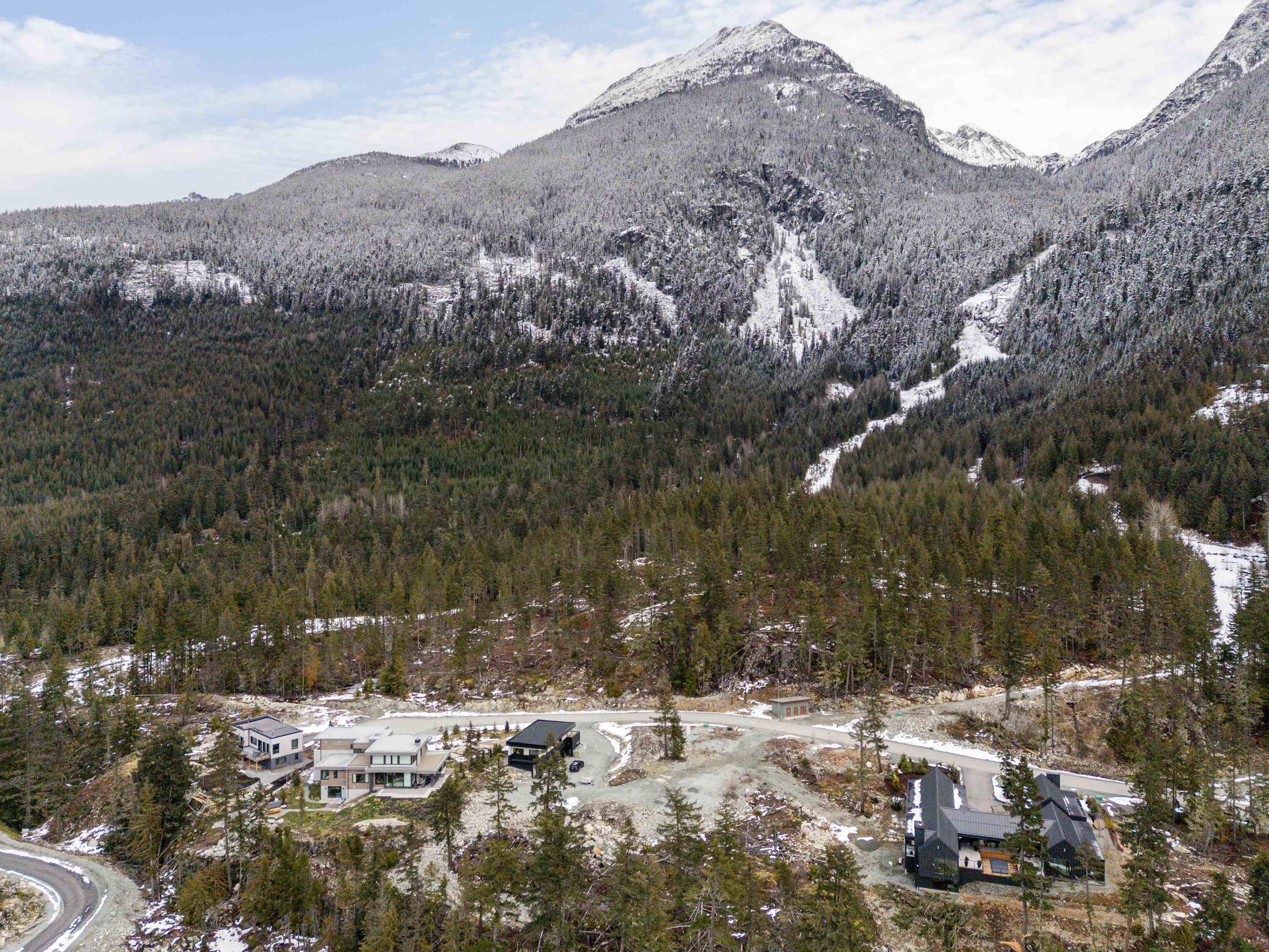 Lot for sale in Whistler, Whistler, 9308 Steller's Way, 263113199 | Realtylink.org