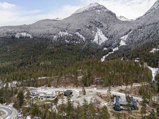 Lot for sale in Whistler, Whistler, 9308 Steller's Way, 263113199 | Realtylink.org