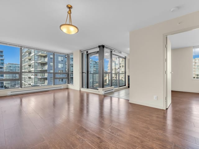 Apartment for sale in Richmond, Richmond, 1201 6331 Buswell Street, 263113202 | Realtylink.org