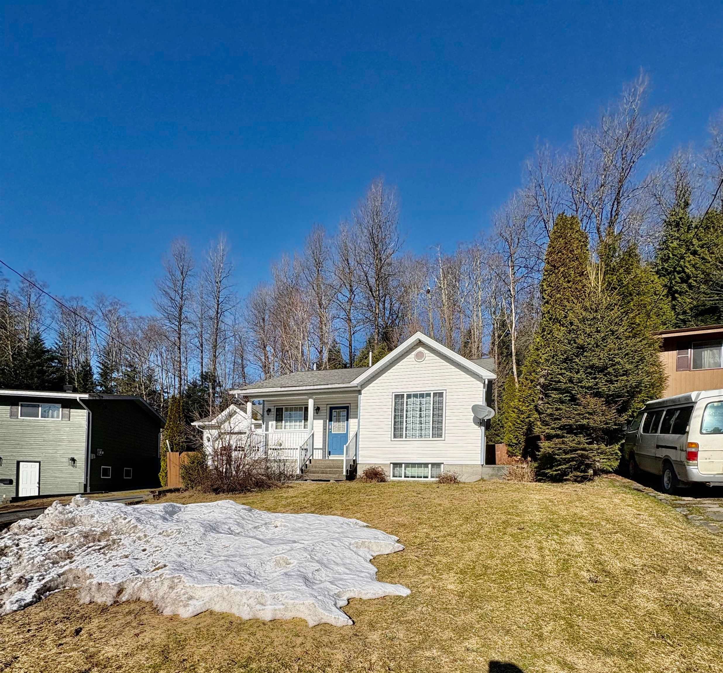 House for sale in Kitimat, Kitimat, 68 Babine Street, 263113204 | Realtylink.org