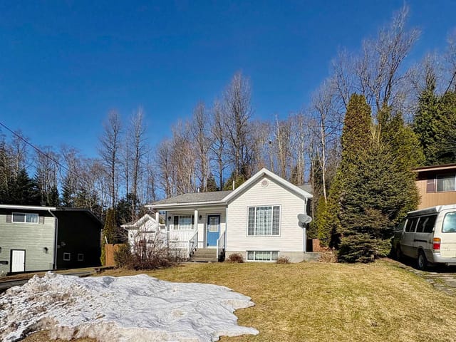 House for sale in Kitimat, Kitimat, 68 Babine Street, 263113204 | Realtylink.org