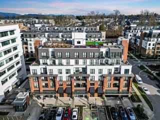 Apartment for sale in Langley, Langley, F606 8353 200a Street, 263113205 | Realtylink.org