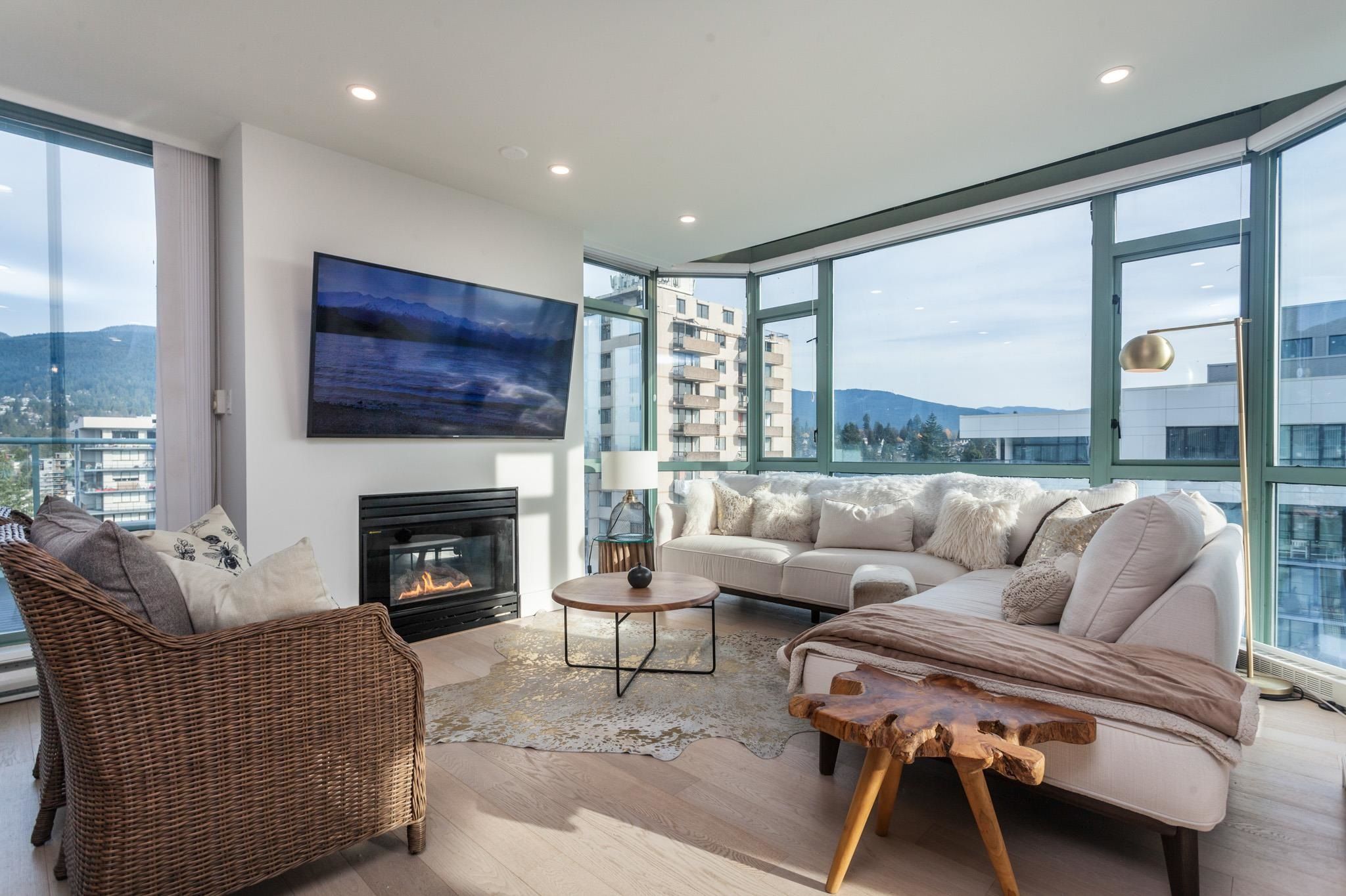 Apartment for sale in North Vancouver, North Vancouver, PH1 140 E 14th Street, 263113208 | Realtylink.org