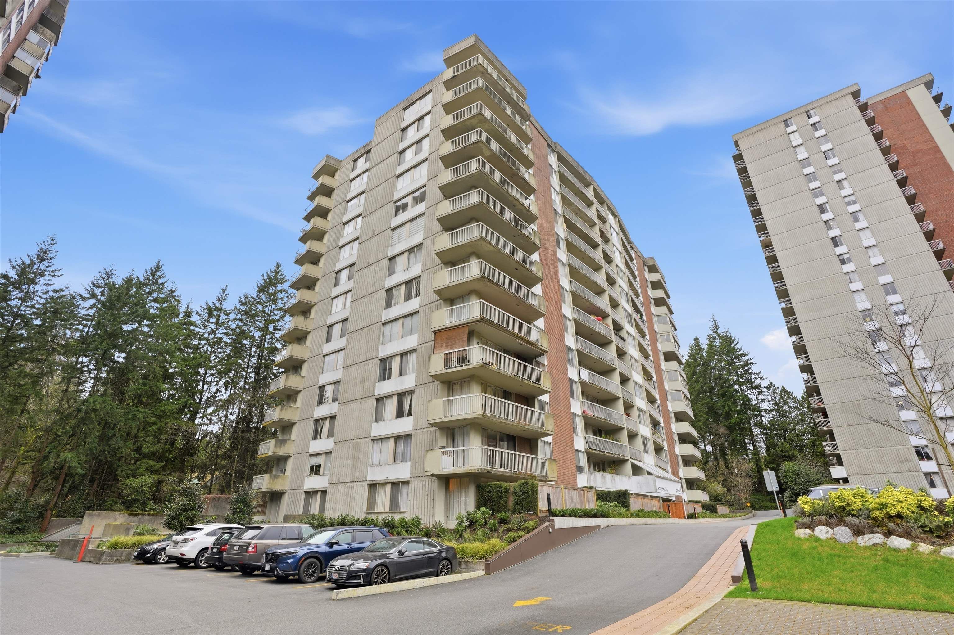 Apartment for sale in North Vancouver, North Vancouver, 508 2020 Fullerton Avenue, 263113215 | Realtylink.org