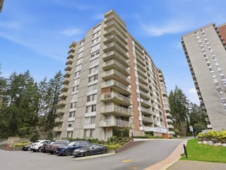 Apartment for sale in North Vancouver, North Vancouver, 508 2020 Fullerton Avenue, 263113215 | Realtylink.org