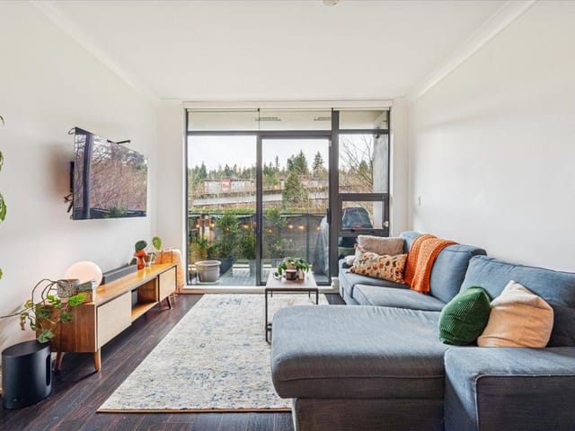 Apartment for sale in Port Moody, Port Moody, 308 301 Capilano Road, 263113220 | Realtylink.org