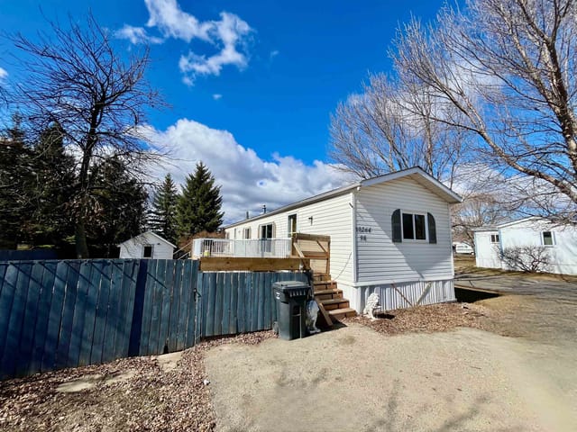 Manufactured Home for sale in Taylor, Fort St. John, 10264 98 Street, 263113221 | Realtylink.org