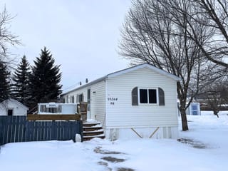 Manufactured Home for sale in Taylor, Fort St. John, 10264 98 Street, 263113221 | Realtylink.org