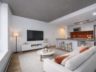 Apartment for sale in Vancouver, Vancouver West, 2803 108 W Cordova Street, 263113224 | Realtylink.org