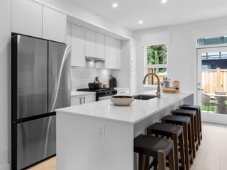 Townhouse for sale in Coquitlam, Coquitlam, 124 3546 Monson Crescent, 263113229 | Realtylink.org