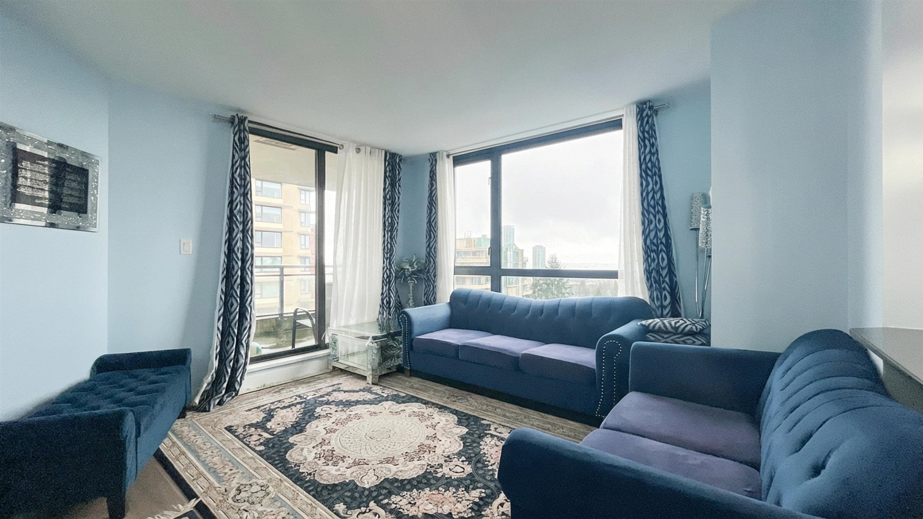 Apartment for sale in Burnaby, Burnaby South, 1105 7225 Acorn Avenue, 263113230 | Realtylink.org