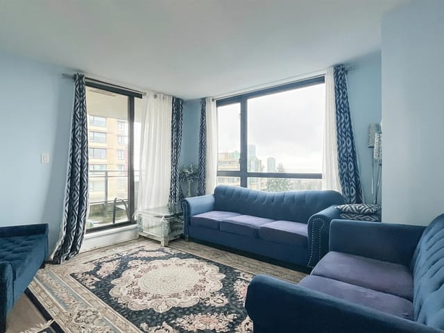 Apartment for sale in Burnaby, Burnaby South, 1105 7225 Acorn Avenue, 263113230 | Realtylink.org