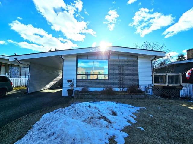 House for sale in Prince George, PG City West, 621 Zelkwas Avenue, 263113237 | Realtylink.org