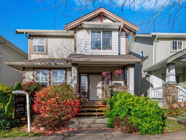 House for sale in Surrey, Cloverdale, 18871 71 Avenue, 263113241 | Realtylink.org