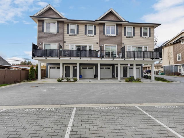 Townhouse for sale in Abbotsford, Abbotsford, 15 1950 Salton Road, 263113251 | Realtylink.org