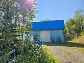 Manufactured Home for sale in Prince George, PG Rural East, 7575 Upper Fraser Road, 263113256 | Realtylink.org