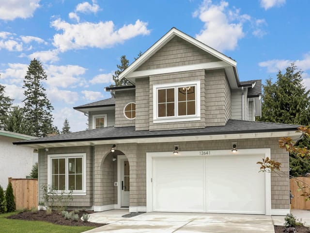 House for sale in Surrey, South Surrey White Rock, 12641 15 Avenue, 263113260 | Realtylink.org