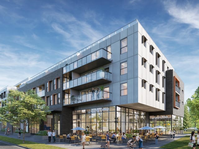 Apartment for sale in Vancouver, Vancouver West, 310 263 W 49th Avenue, 263113261 | Realtylink.org