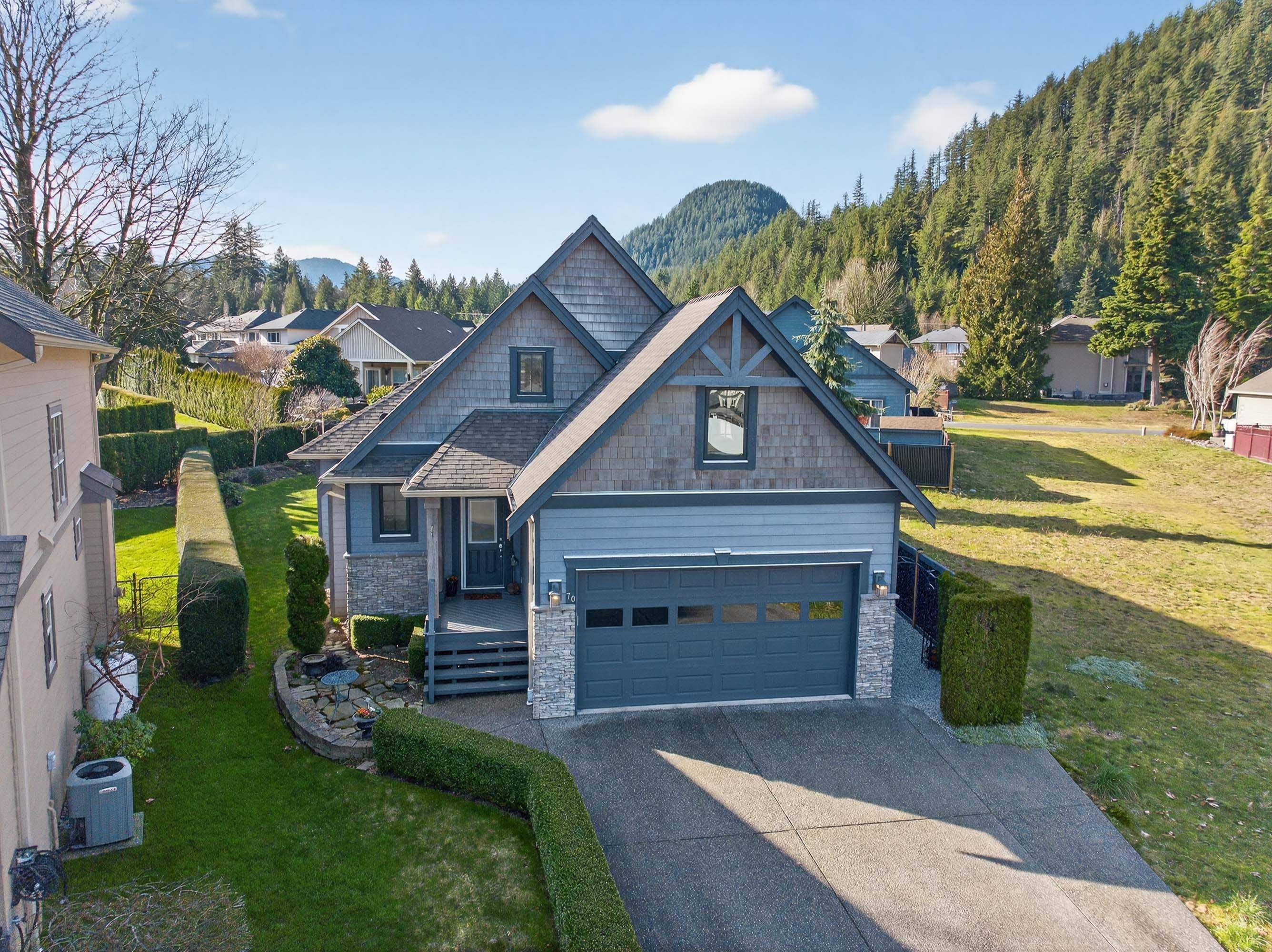 House for sale in Mission, Mission, 70 14550 Morris Valley Road, 263113263 | Realtylink.org