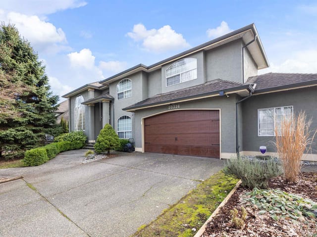 House for sale in Langley, Langley, 20326 92a Avenue Avenue, 263113265 | Realtylink.org