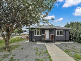 House for sale in Chilliwack, Chilliwack, 45870 Henley Avenue, 263113270 | Realtylink.org