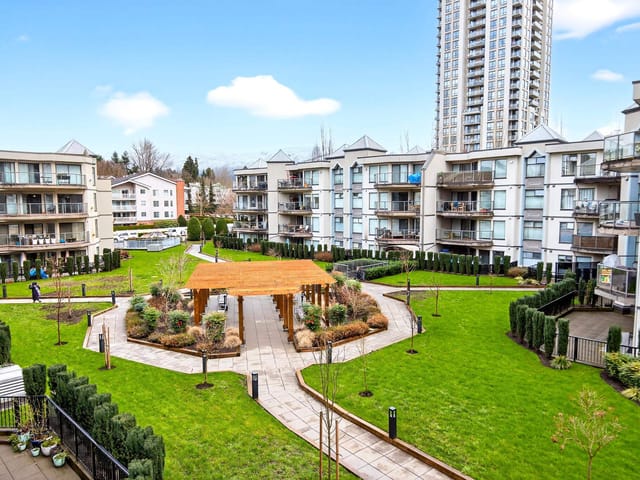 Apartment for sale in Coquitlam, Coquitlam, 310 2968 Burlington Drive, 263113277 | Realtylink.org