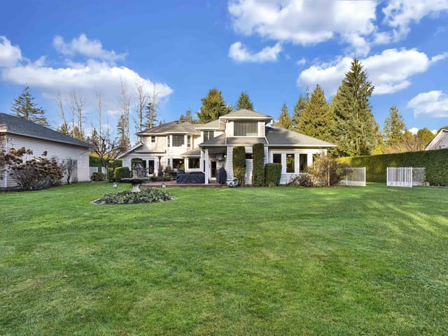 House for sale in Langley, Langley, 25072 58 Avenue, 263113280 | Realtylink.org