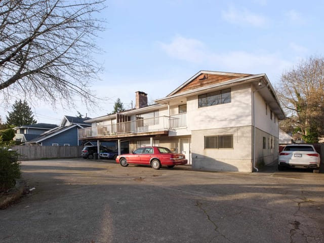 Fourplex for sale in Richmond, Richmond, 4751 - 4771 Steveston Highway, 263113281 | Realtylink.org