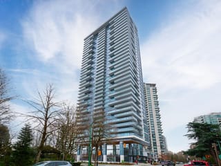 Apartment for sale in Burnaby, Burnaby South, 707 4711 Hazel Street, 263113286 | Realtylink.org