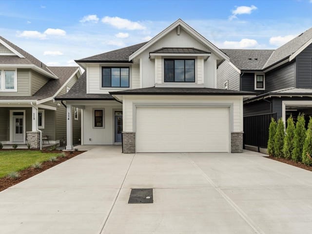 House for sale in Chilliwack, Sardis, 114 46211 Promontory Road, 263113289 | Realtylink.org