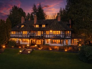 House for sale in Vancouver, Vancouver West, 2206 Sw Marine Drive, 263113291 | Realtylink.org