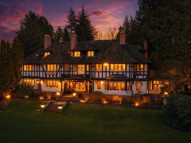 House for sale in Vancouver, Vancouver West, 2206 Sw Marine Drive, 263113291 | Realtylink.org