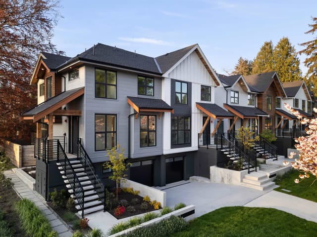 1/2 Duplex for sale in Vancouver, Vancouver West, 1495 W 52nd Avenue, 263113293 | Realtylink.org