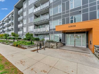 Apartment for sale in Surrey, North Surrey, 516 10838 Whalley Boulevard, 263113294 | Realtylink.org