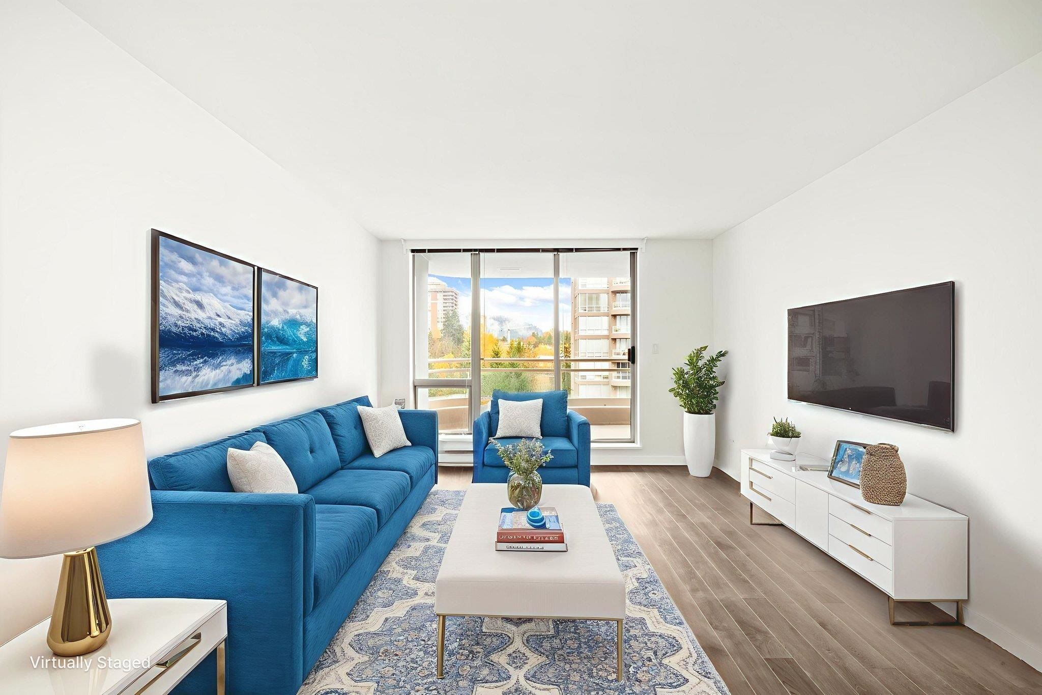 Apartment for sale in Burnaby, Burnaby North, 1101 9623 Manchester Drive, 263113299 | Realtylink.org