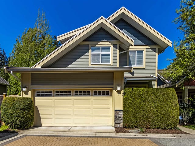 Other Property for sale in Surrey, South Surrey White Rock, 7 15255 36 Avenue, 263113304 | Realtylink.org