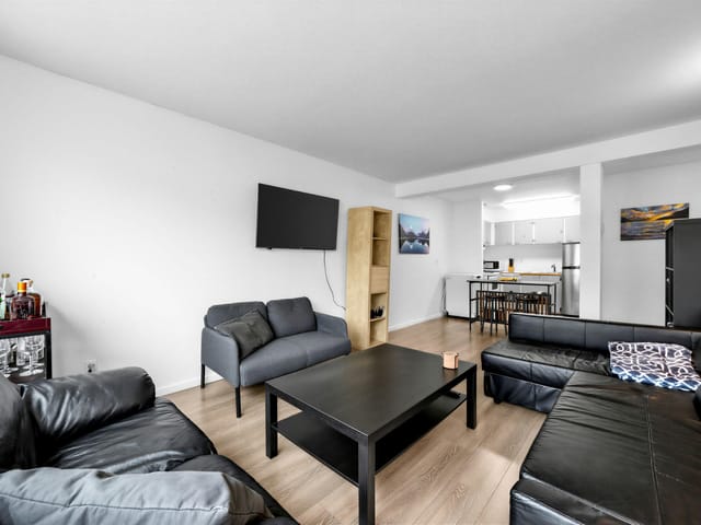 Apartment for sale in Vancouver, Vancouver West, 201 8680 Fremlin Street, 263113305 | Realtylink.org