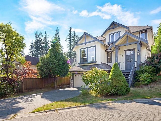 House for sale in Port Moody, Port Moody, 513 Forest Parkway, 263113308 | Realtylink.org