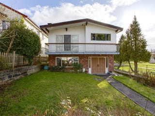 House for sale in Vancouver, Vancouver East, 3080 Turner Street, 263113314 | Realtylink.org