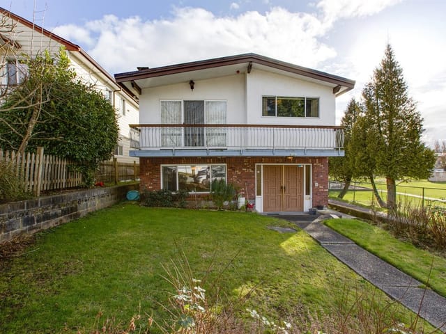 House for sale in Vancouver, Vancouver East, 3080 Turner Street, 263113314 | Realtylink.org