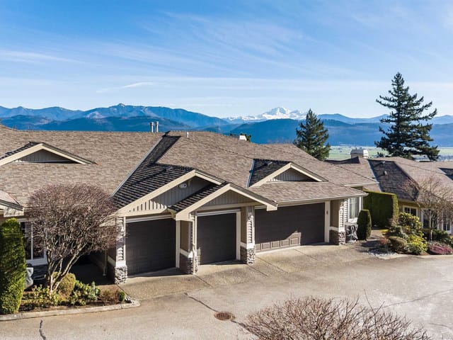 Townhouse for sale in Abbotsford, Abbotsford, 7 35537 Eagle Mountain Drive, 263113315 | Realtylink.org