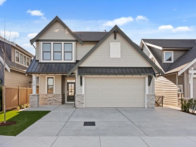 House for sale in Chilliwack, Sardis, 116 46211 Promontory Road, 263113316 | Realtylink.org